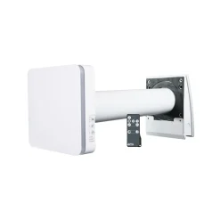 Varmegenvinding ^ Duka ONE PRO 25 S, WIFI VARMEGENVINDING 100 MM
