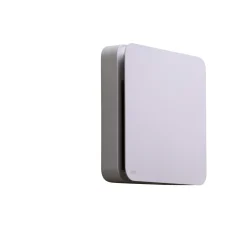 Varmegenvinding ^ Duka ONE PRO 25 S, WIFI VARMEGENVINDING 100 MM