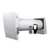 Varmegenvinding ^ Duka ONE S6 PLUS WIFI VARMEGENVINDING 160 MM