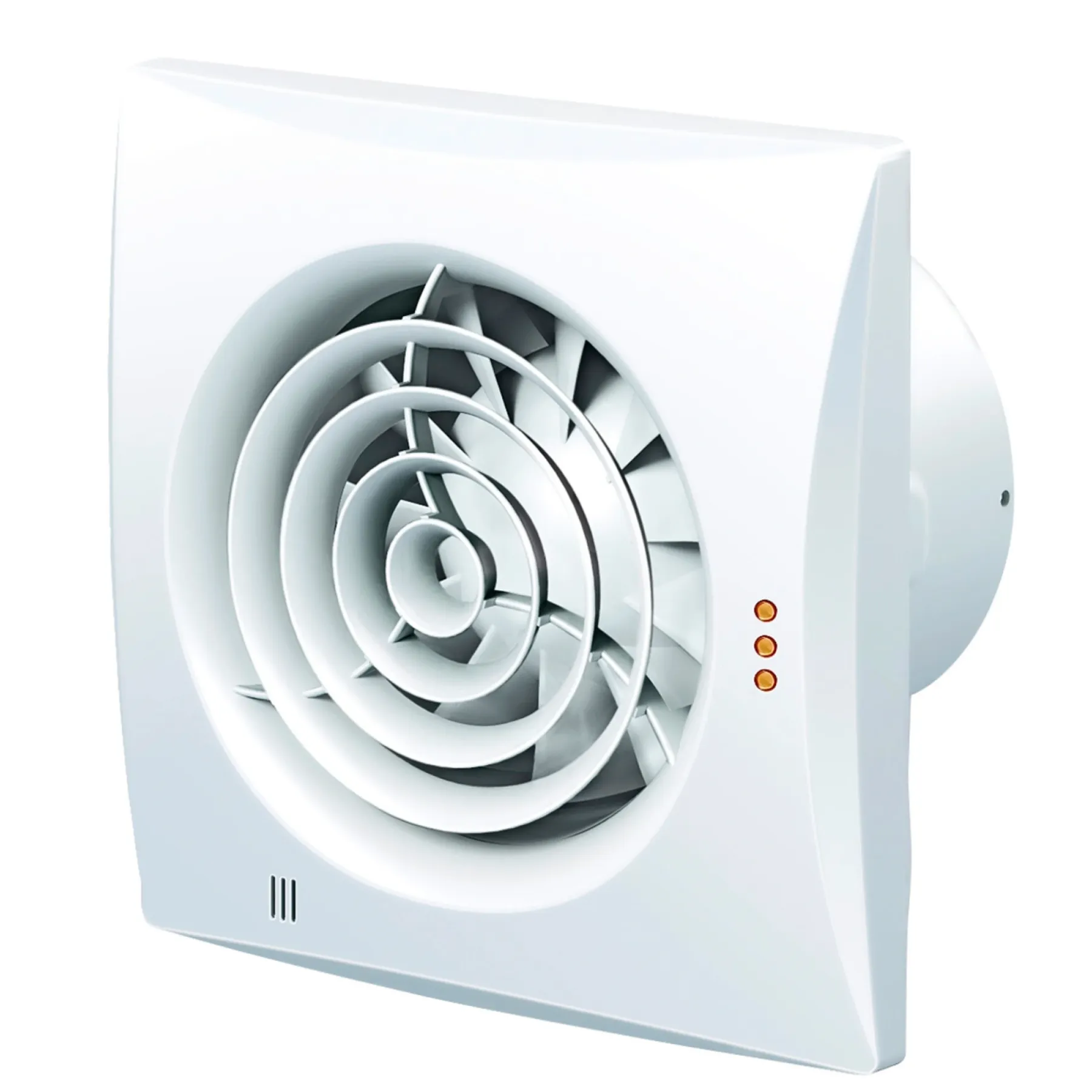 Ventilatorer & Udluftning ^ Duka PRO 30 TH VENTILATOR