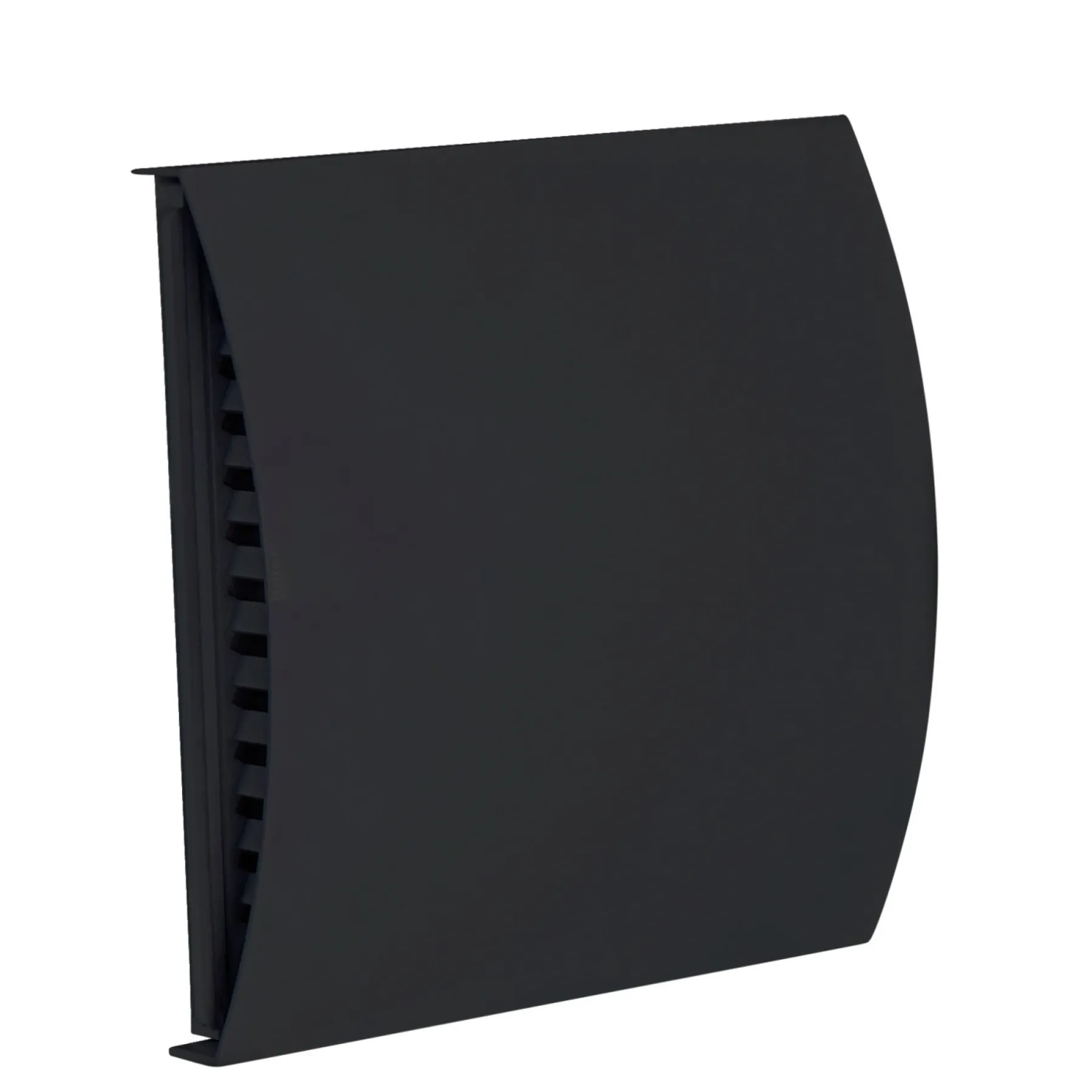 Varmegenvinding ^ Duka S6 SKÆRM 160 MM