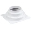 Ventilation Tilbehør ^ Duka TYPE 2, Ø102/127/162 MM OVERGANGSSTYKKE