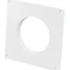 Ventilation Tilbehør ^ Duka TYPE 69.4 DÆKPLADE