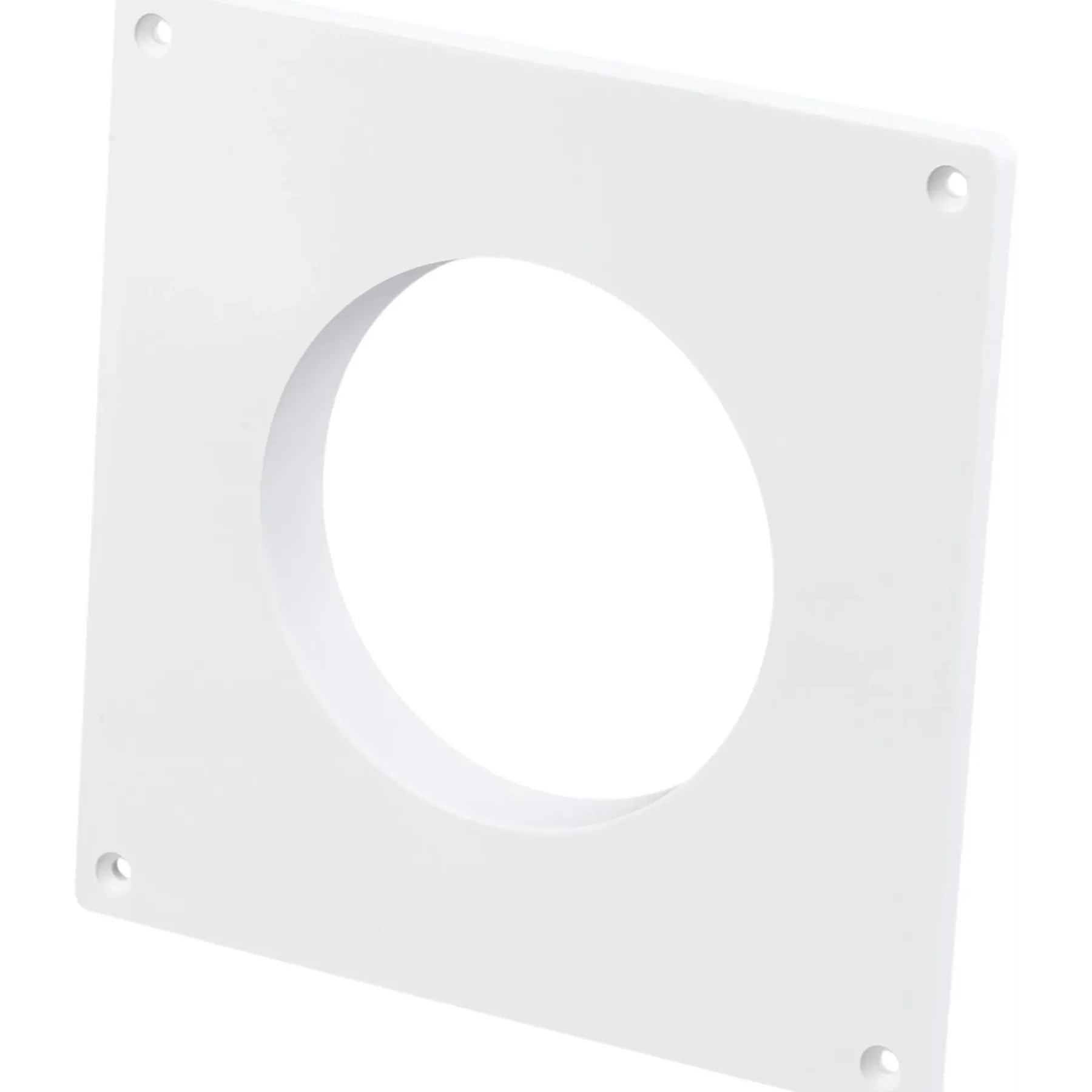 Ventilation Tilbehør ^ Duka TYPE 69.4 DÆKPLADE