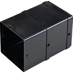 Ventilation Tilbehør ^ Duka TYPE 201 MURGENNEMFØRING