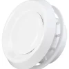 Ventilation Tilbehør ^ Duka VRF 100 UD- & INDBLÆSNINGSVENTIL