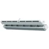 Ventilation Tilbehør ^ Duka 400X25X25 MM VINDUESVENTIL