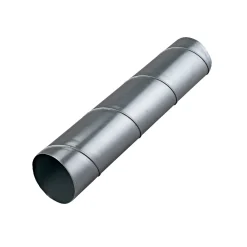 DSR 125 X 1500 MM SPIRORØR>Duka