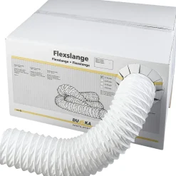 FLEXSLANGE Ø127 MM 25 M>Duka Online