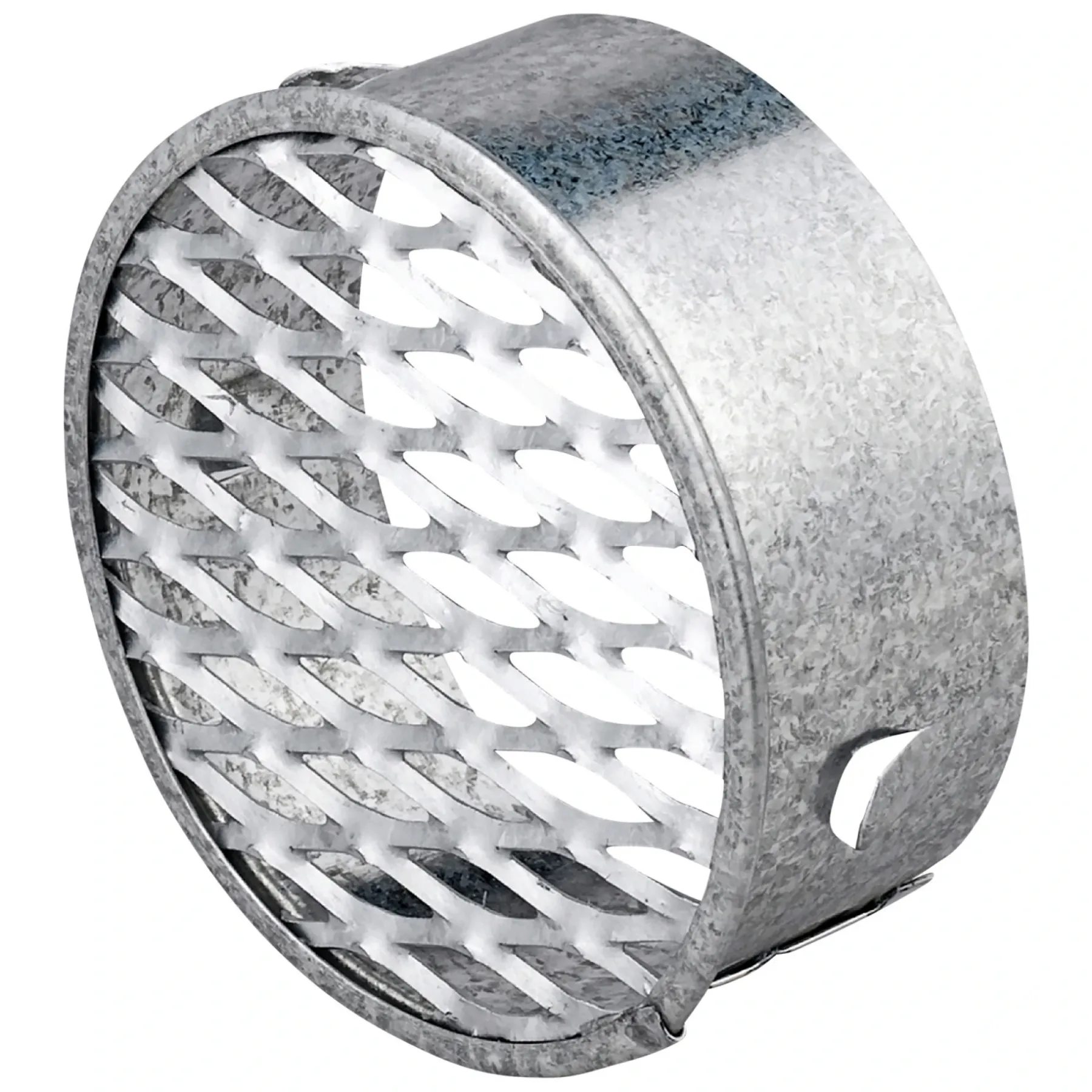 100.4, Ø98 MM STRÆKMETALNET>Duka Best
