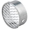 100.3, Ø76MM STRÆKMETALNET ALUMINIUM>Duka New