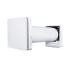 ONE PRO 50 S WIFI VARMEGENVINDING 160 MM>Duka Online