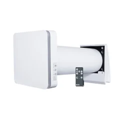 S6B VARMEGENVINDING Ø160MM>Duka Discount