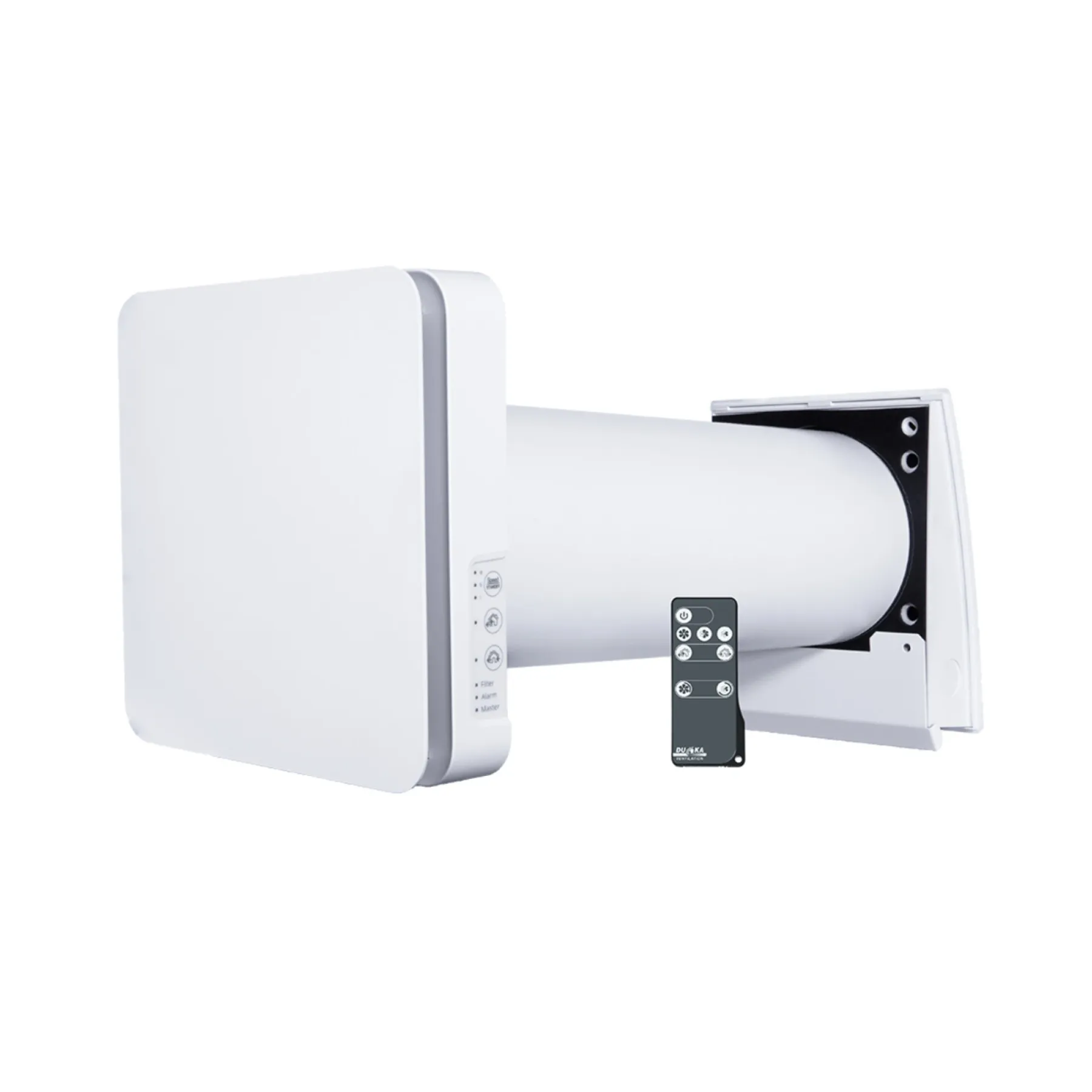 S6B VARMEGENVINDING Ø160MM>Duka Discount