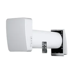 S6 WI-FI VARMEGENVINDING Ø160MM>Duka Hot