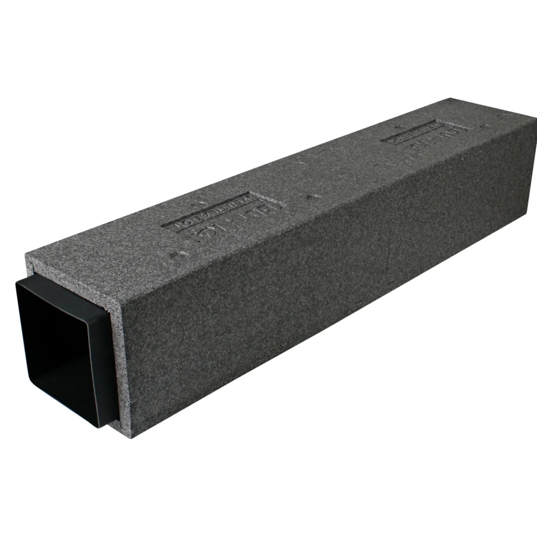 VENTILATIONSRØR 1500 MM>Duka Clearance