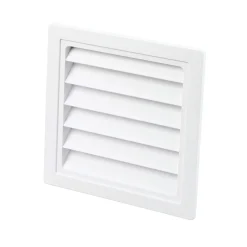 63.3, 150X150MM JALOUSIRIST HVID>Duka Outlet