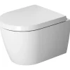 ME BY STARCK COMPACT VÆGHÆNGT TOILET>Duravit Best