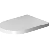 ME BY STARCK ME BY STARCK TOILETSÆDE HVID>Duravit Discount