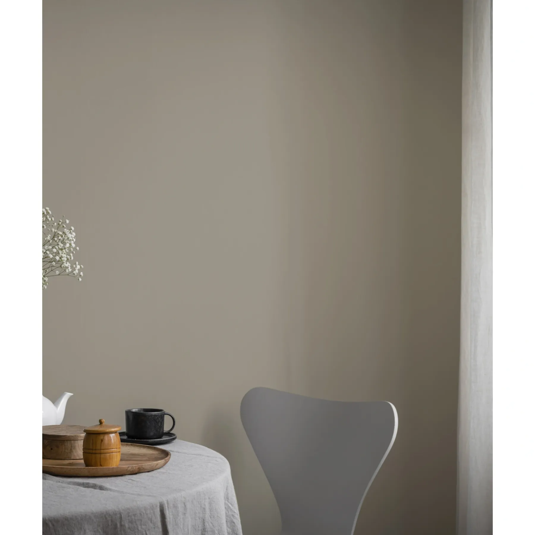 STUDIO 2027 AKVARELL TAPET 0,53X10 M>Duro Discount