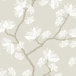STUDIO 2027 MAGNOLIA TAPET 0,53X10 M>Duro Best