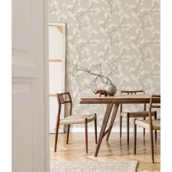 STUDIO 2027 MAGNOLIA TAPET 0,53X10 M>Duro Best