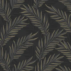 STUDIO 2027 PALMBLAD TAPET 0,53X10 M>Duro Discount