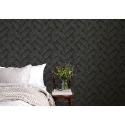 STUDIO 2027 PALMBLAD TAPET 0,53X10 M>Duro Discount