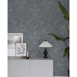 STUDIO 2027 ROSENDAL TAPET 0,53X10 M>Duro Discount