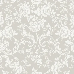 STUDIO 2027 ROSENDAL TAPET 0,53X10 M>Duro Discount