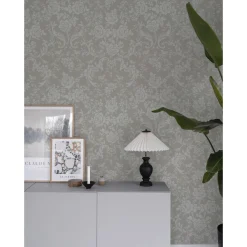 STUDIO 2027 ROSENDAL TAPET 0,53X10 M>Duro Discount