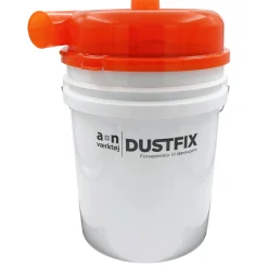 Støvsugere ^ DUSTFIX MY-25000 FORSEPERATOR