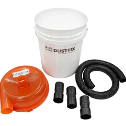 Støvsugere ^ DUSTFIX MY-25000 FORSEPERATOR
