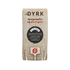ØKOLOGISK POTTEMULD 18 L>DYRK Sale
