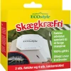Bekæmpelsesmidler ^ ECOstyle INKL. 4 STK. LOKKEMIDDEL SKÆGKRÆFÆLDE 2 STK.