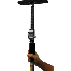 TELESKOPSTØTTE 60 KG 0,75-1,25 M>Edma Outlet