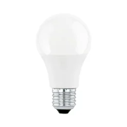 Led ^ Eglo A60 LED PÆRE STANDARD E27 8,5W