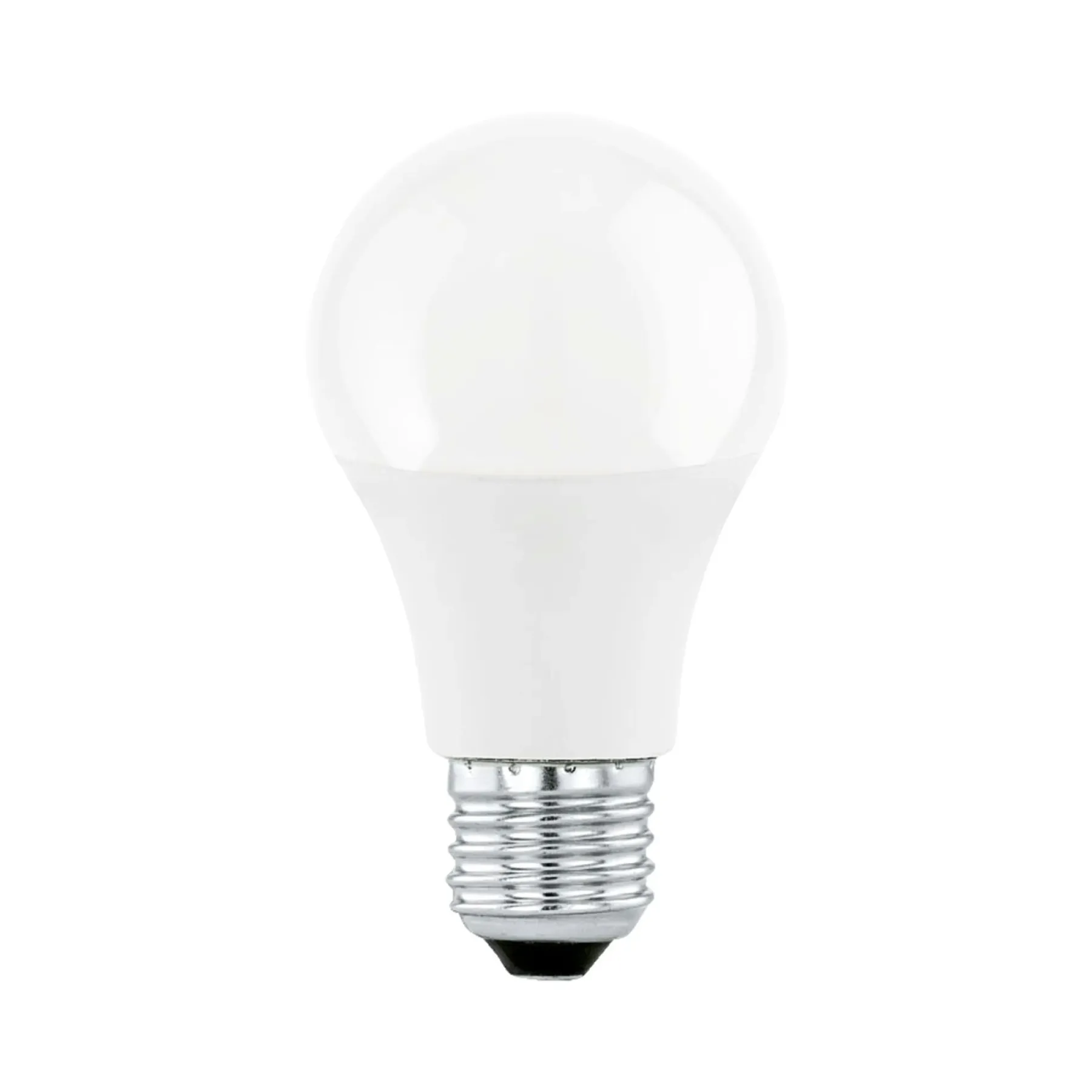 Led ^ Eglo A60 LED PÆRE STANDARD E27 8,5W