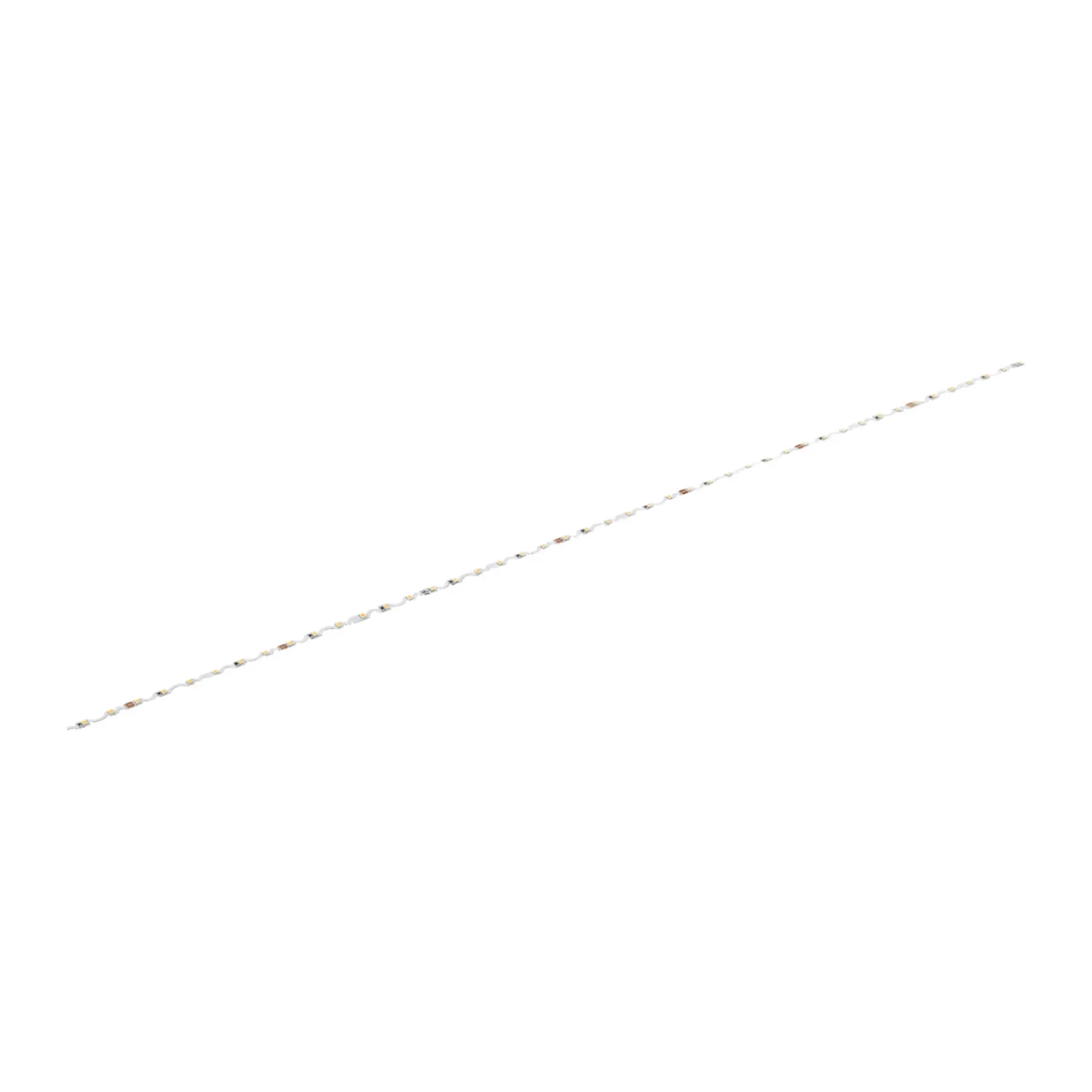 Strips ^ Eglo FLEXIBLE STRIPE LED BÅND 18,5W 5 M