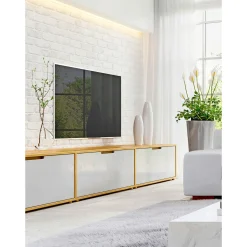 Strips ^ Eglo FLEXIBLE STRIPE LED BÅND 18,5W 5 M