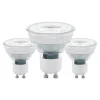 Led ^ Eglo LED PÆRE SPOT GU10 3X4,5W