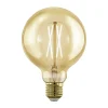 Dekorationspærer ^ Eglo LM LED DEKOPÆRE DEKO E27 4W