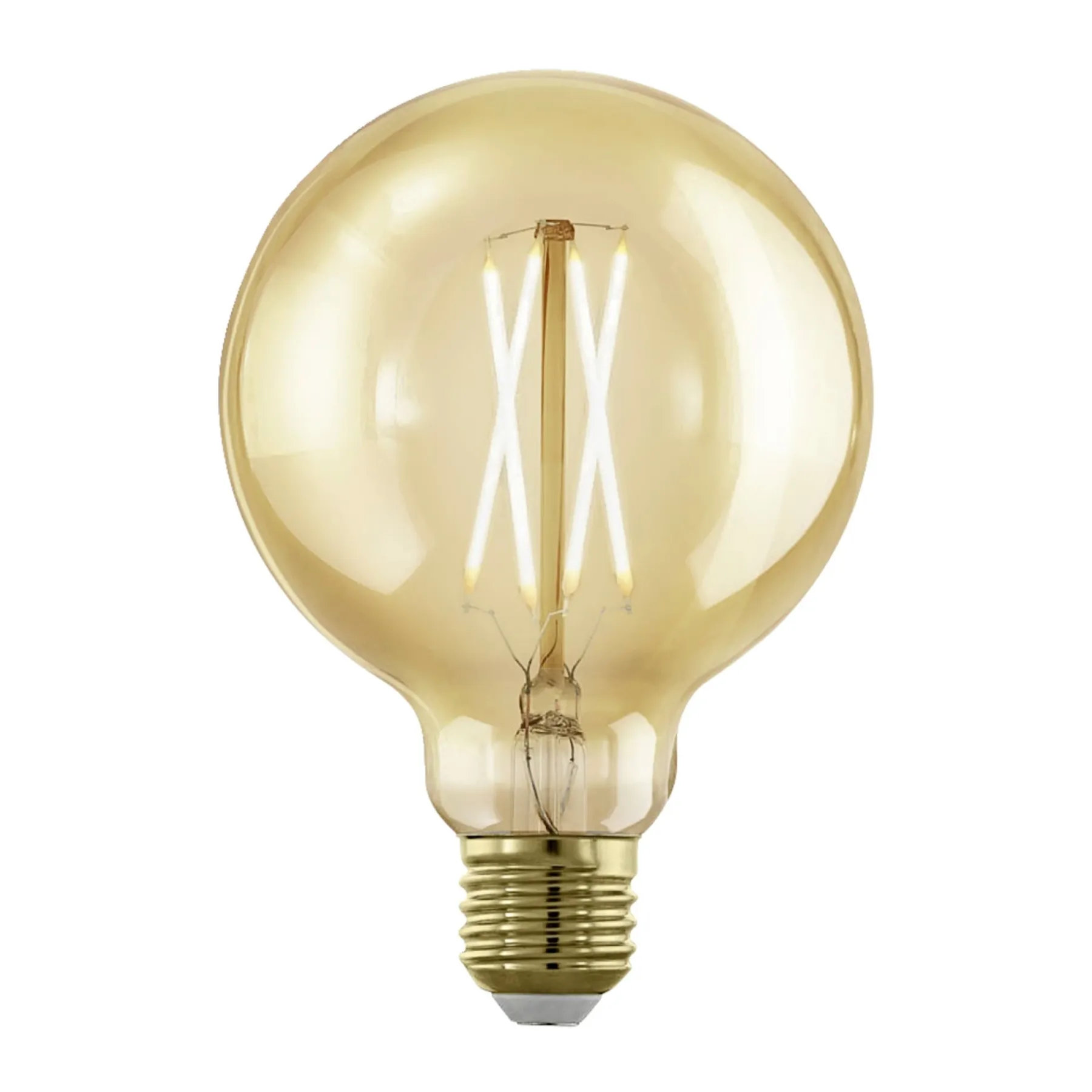 Dekorationspærer ^ Eglo LM LED DEKOPÆRE DEKO E27 4W