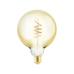 Dekorationspærer ^ Eglo LM LED DEKOPÆRE DEKO E27 4W