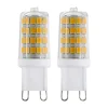 Led ^ Eglo LM_LED_G9 LYSKILDE G9 2X3W