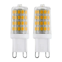 Led ^ Eglo LM_LED_G9 LYSKILDE G9 2X3W