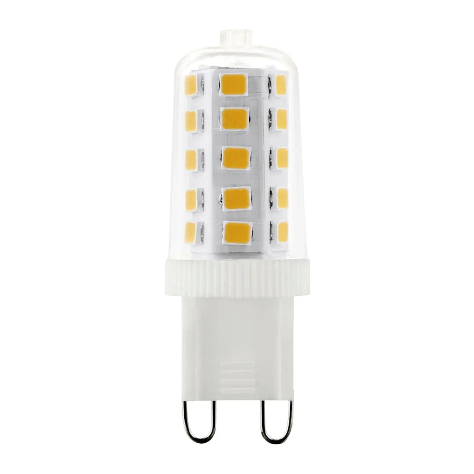 Led ^ Eglo LM_LED_G9 LYSKILDE G9 3W