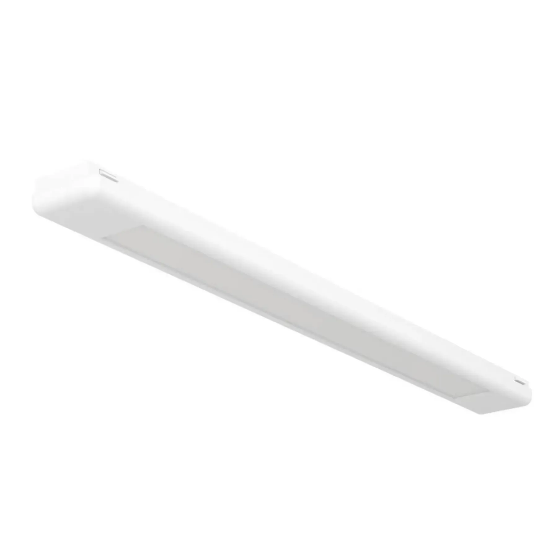 Tilbehør Lamper ^ Eglo TPLUS LISTELYS HVID 300 MM