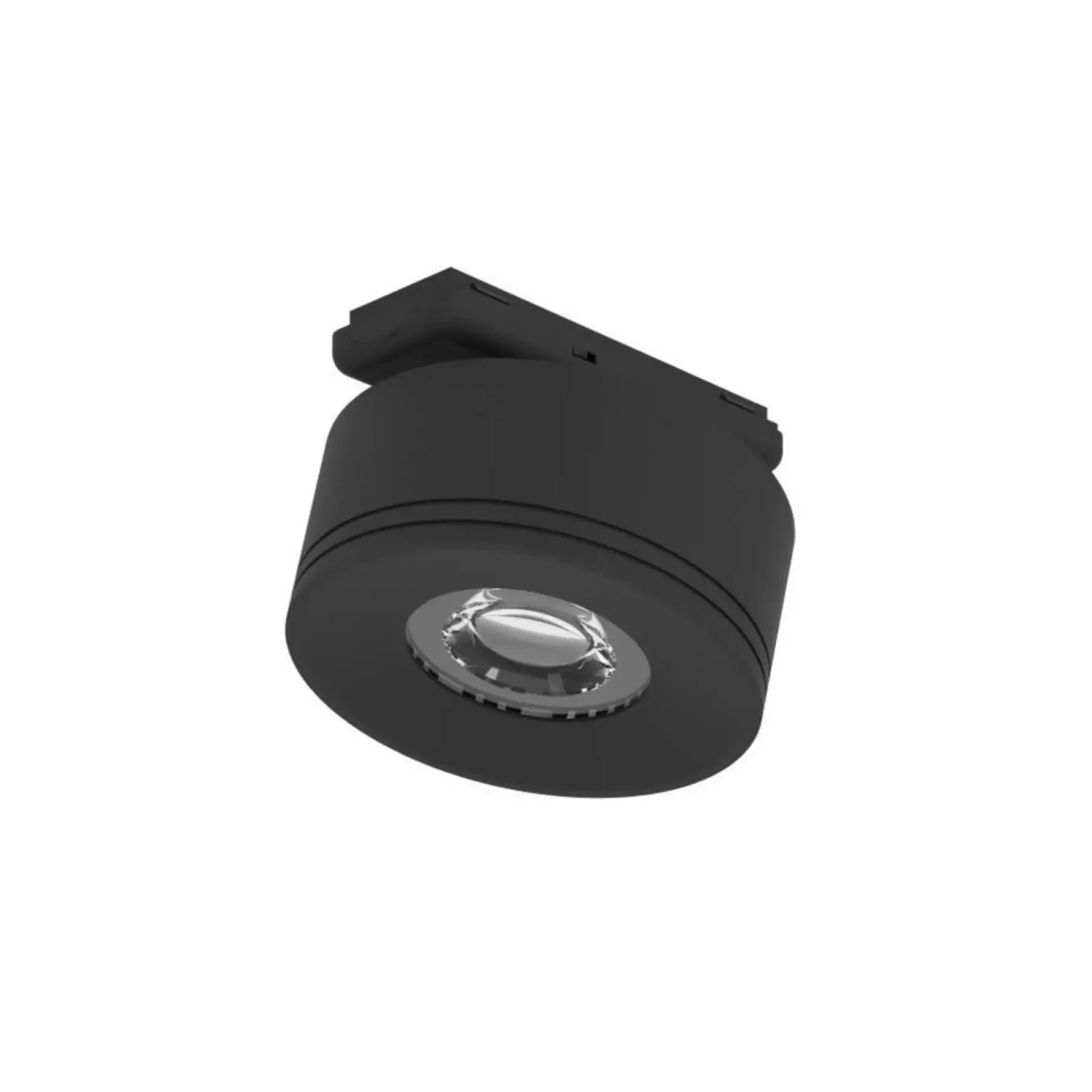 Spotlights ^ Eglo TPLUS SPOT SKINNESPOT SORT LED 6,6W
