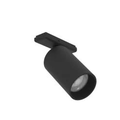 Spotlights ^ Eglo TPLUS SPOT SKINNESPOT SORT LED 6,6W